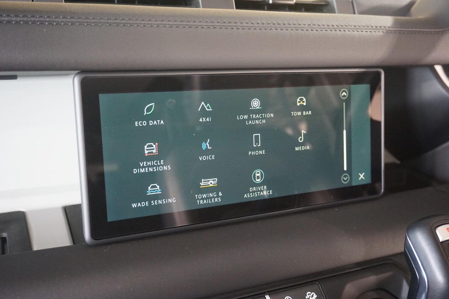 Used Land Rover Defender 110 for sale - 78135564: Photo 65