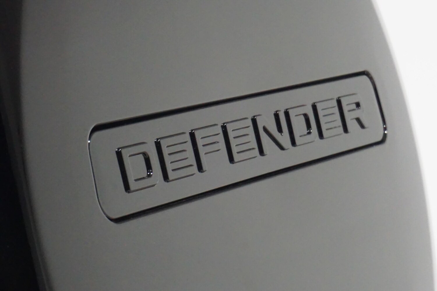 Used Land Rover Defender 110 for sale - 78135564: Photo 77