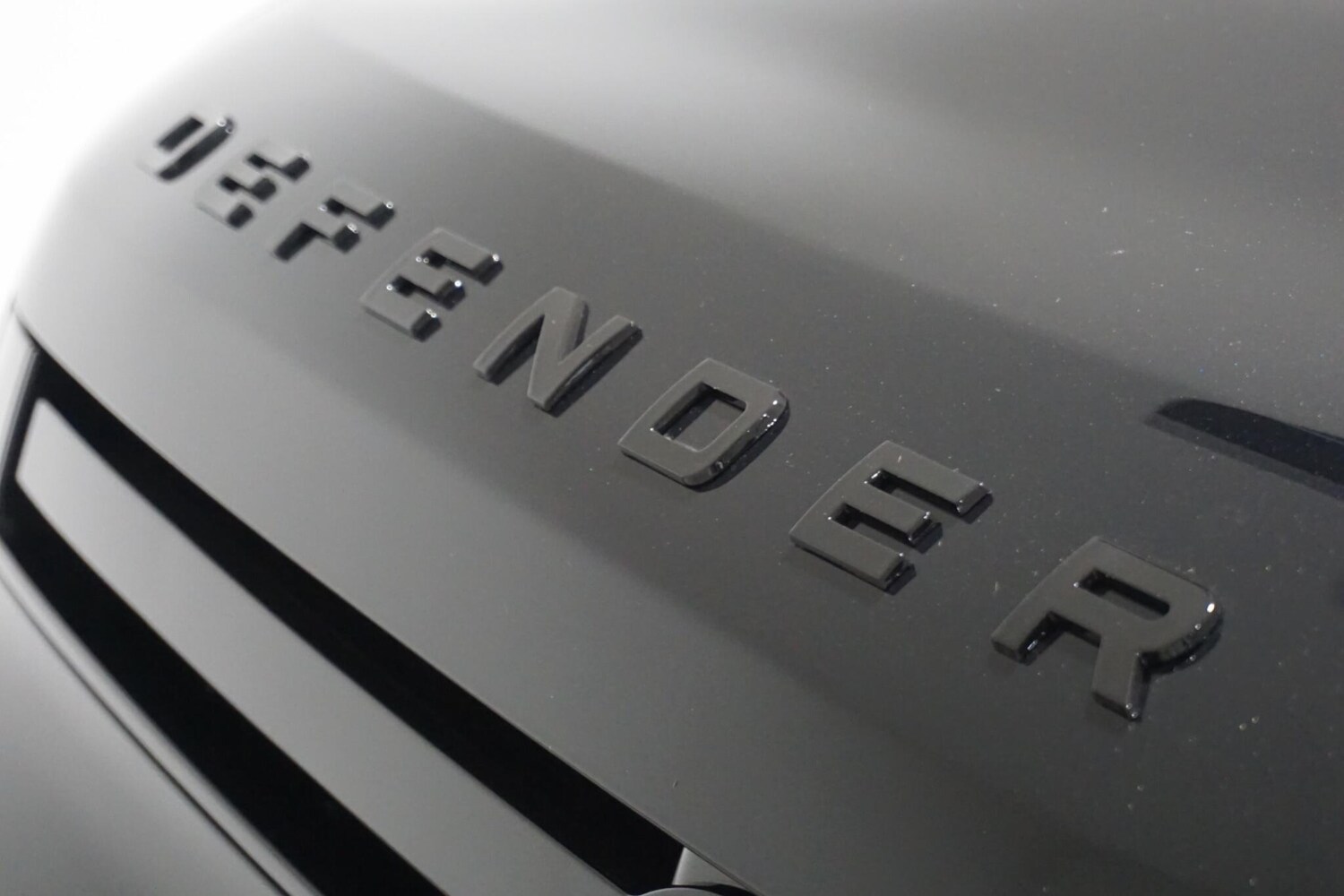 Used Land Rover Defender 110 for sale - 78135564: Photo 78