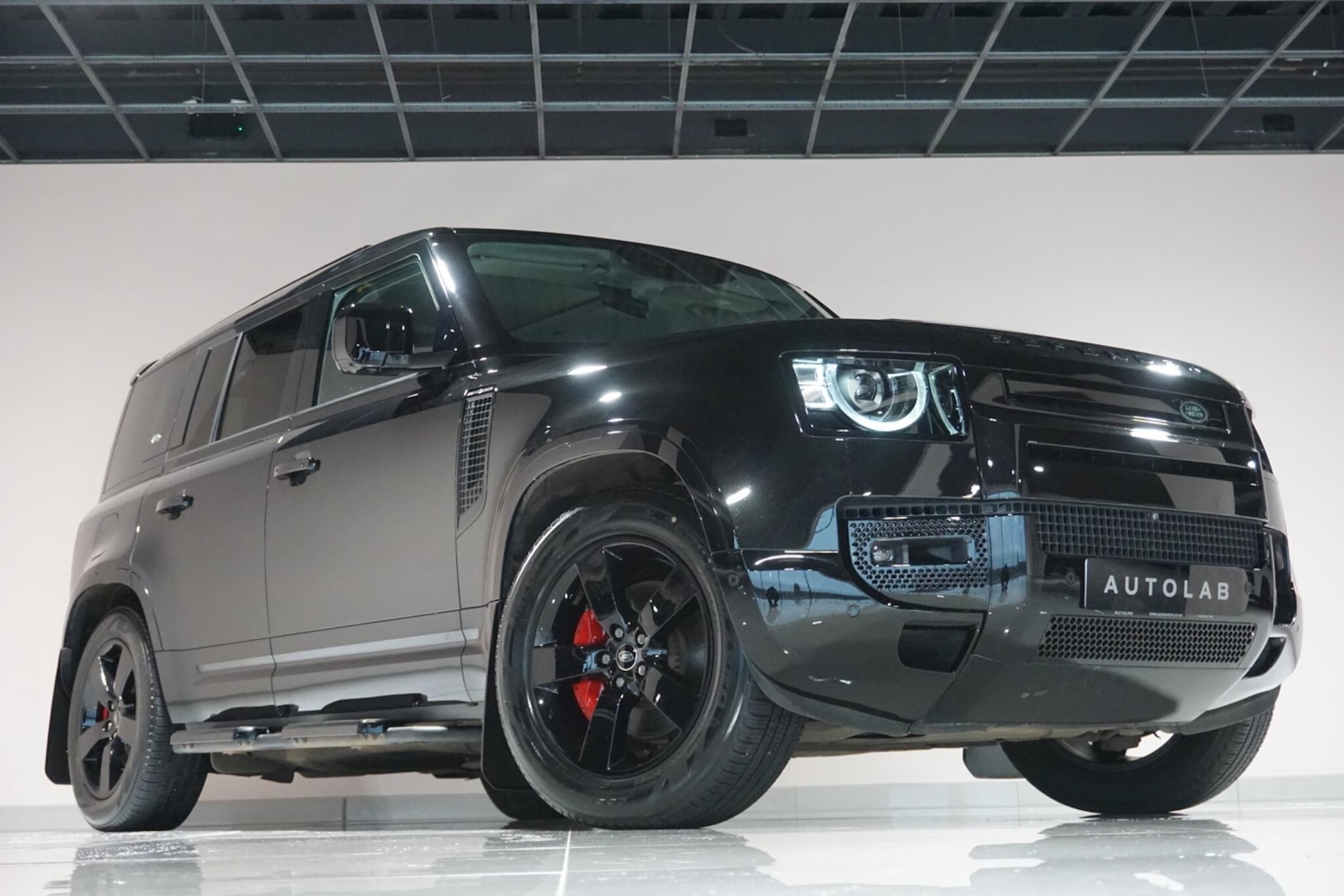 Used Land Rover Defender 2024 for sale - 77722507: Photo 21