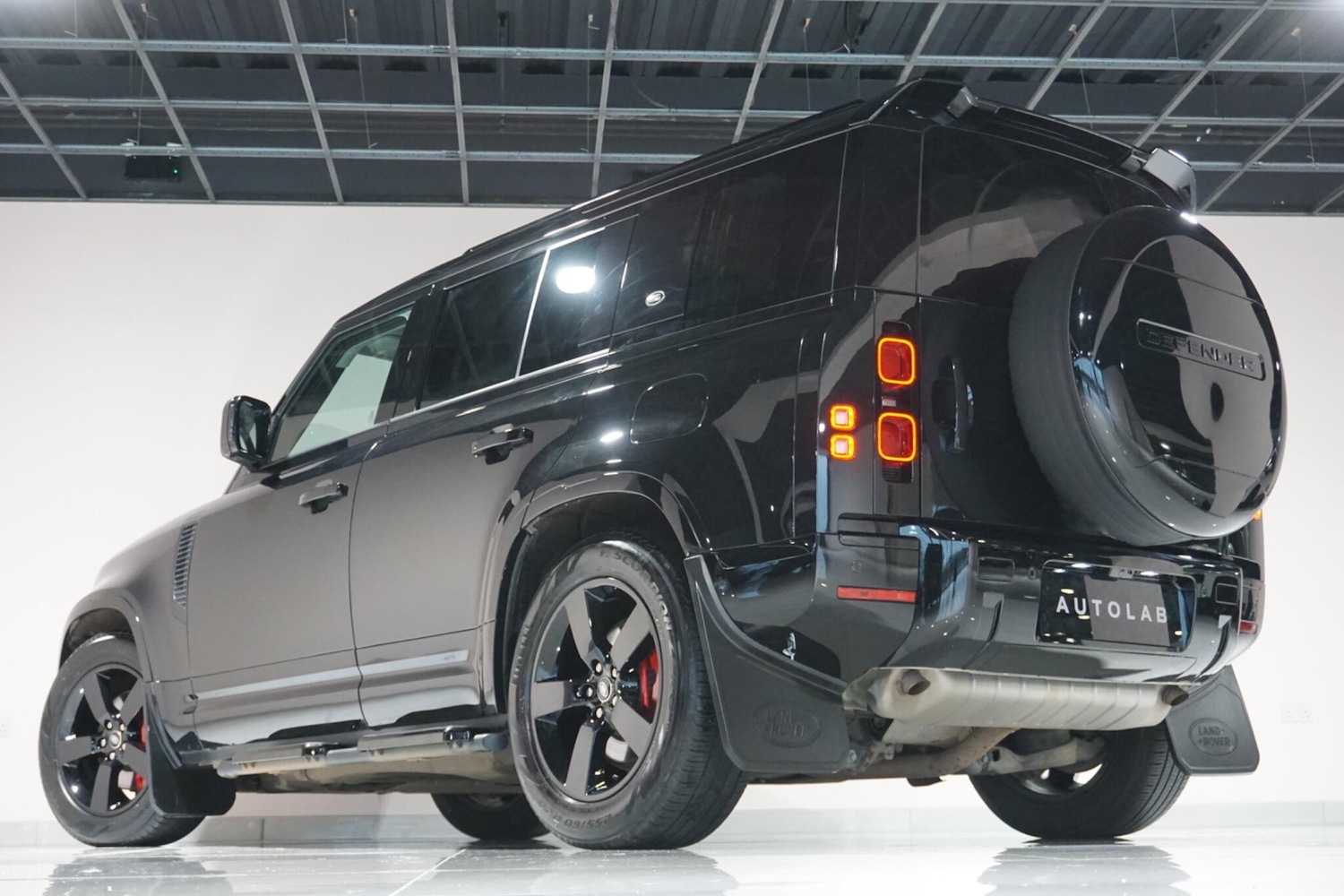 Used Land Rover Defender 2024 for sale - 77722507: Photo 23