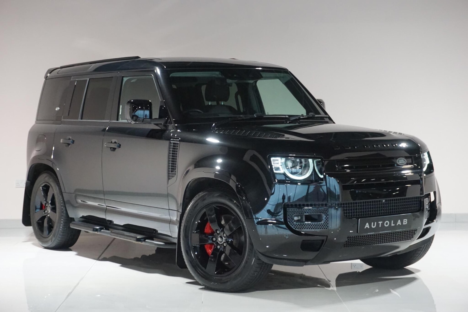 Used Land Rover Defender 2024 for sale - 77722507: Photo 26