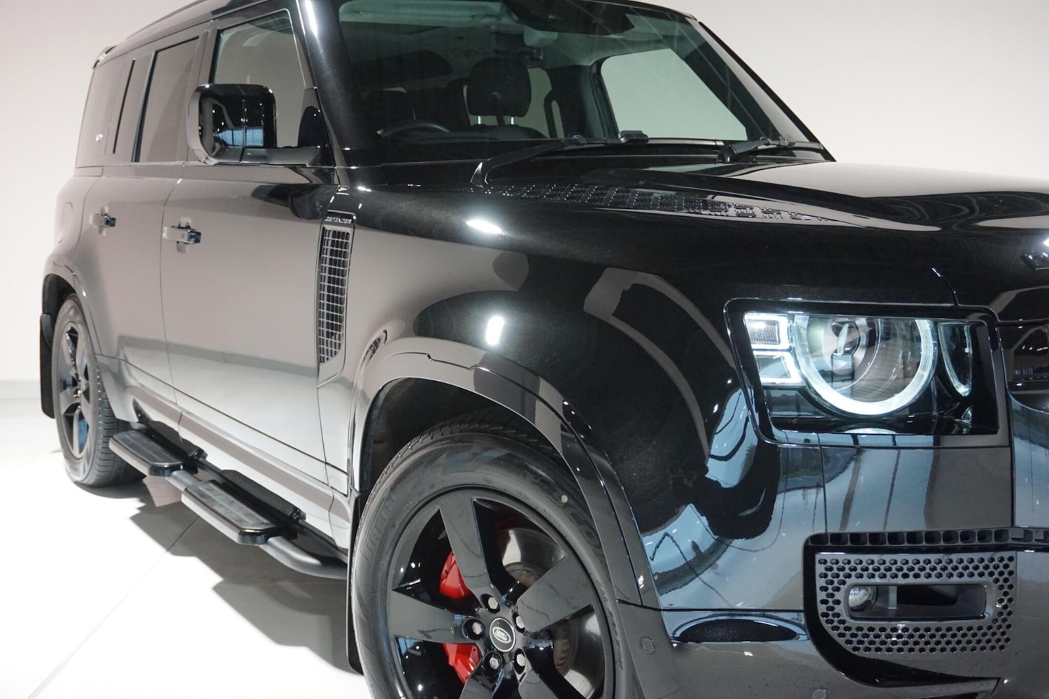 Used Land Rover Defender 2024 for sale - 77722507: Photo 38