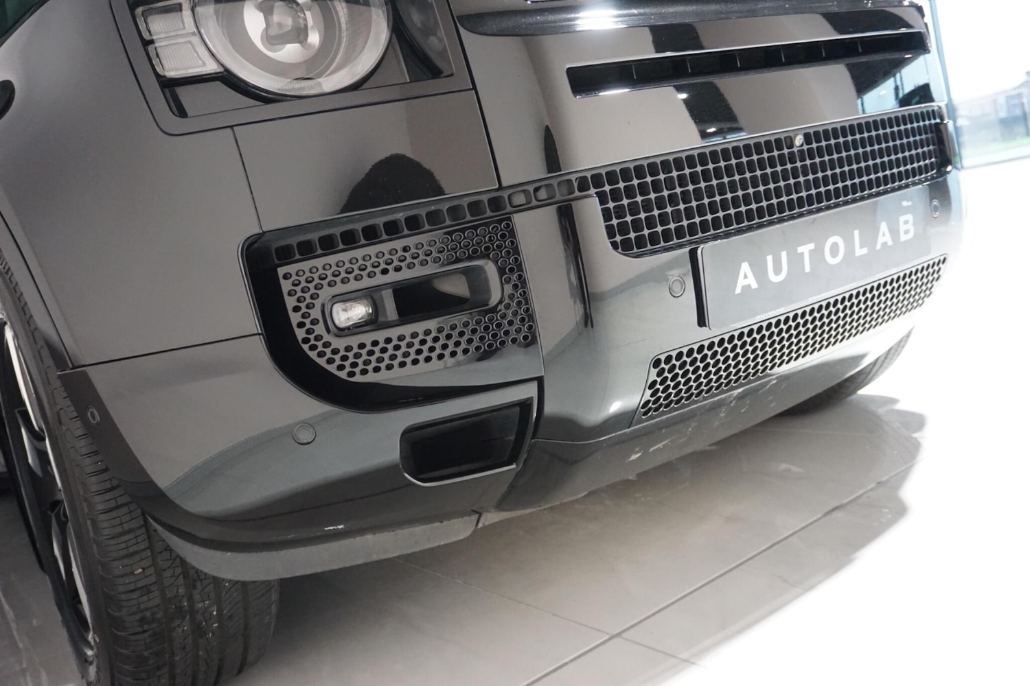 Used Land Rover Defender 2024 for sale - 77722507: Photo 43