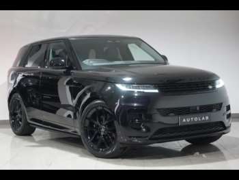 2024 (73) - 3.0 D300 MHEV Dynamic SE Auto 4WD Euro 6 (s/s) 5dr