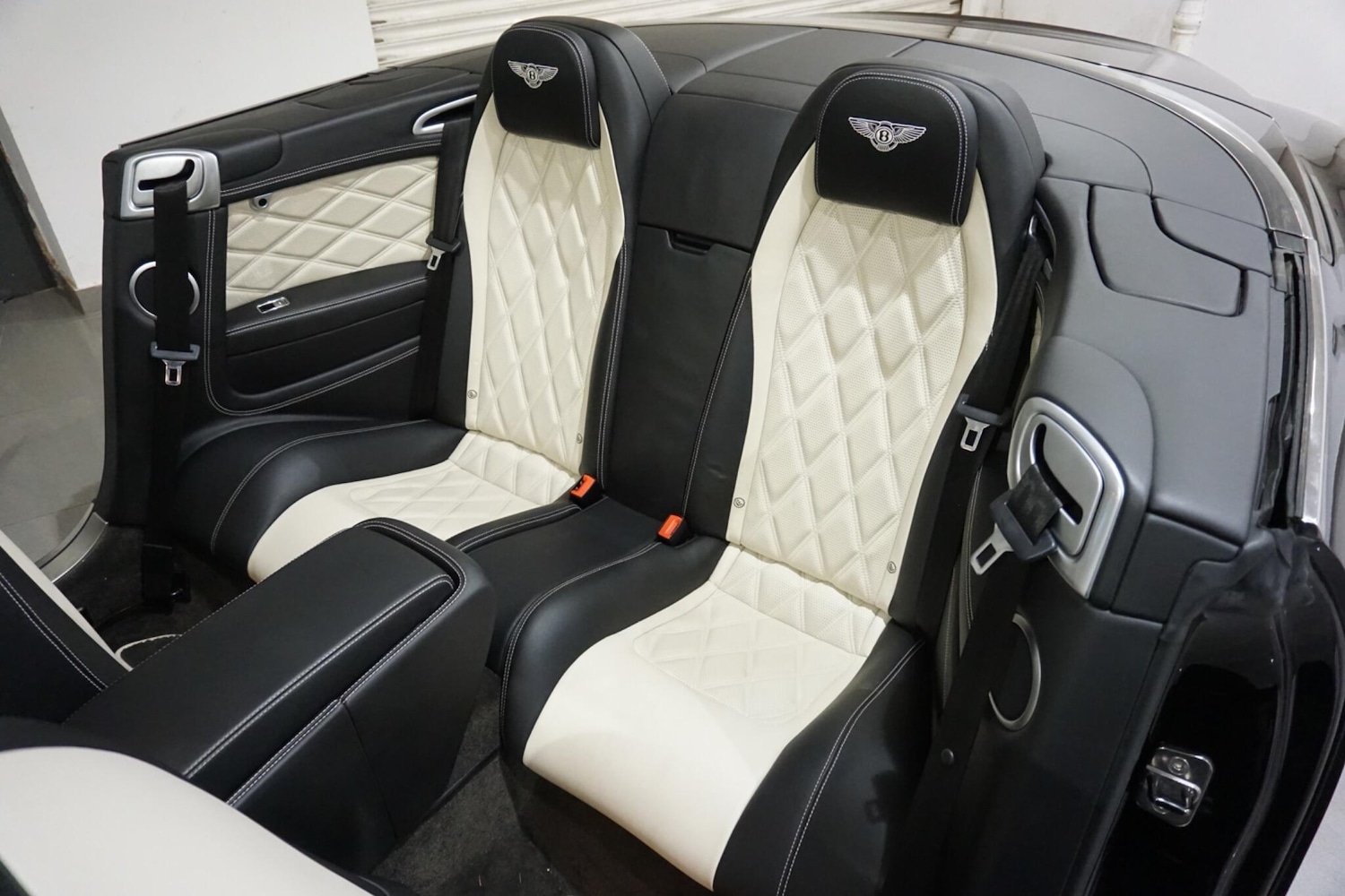 Used Bentley Continental 2013 for sale - 76013379: Photo 10