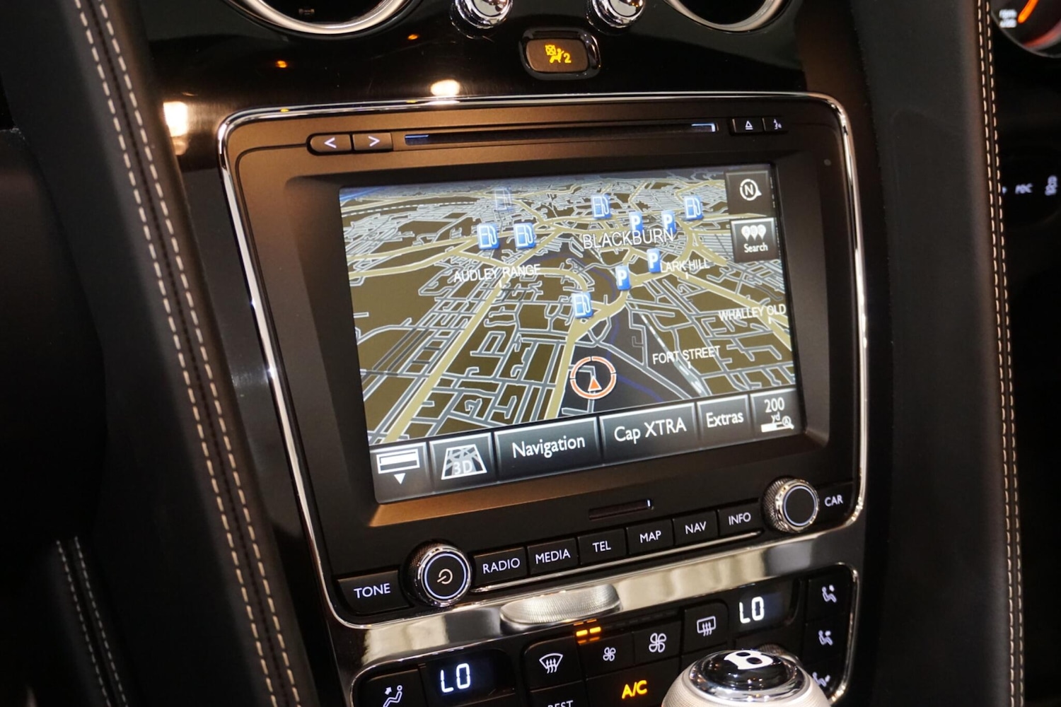 Used Bentley Continental 2013 for sale - 76013379: Photo 11