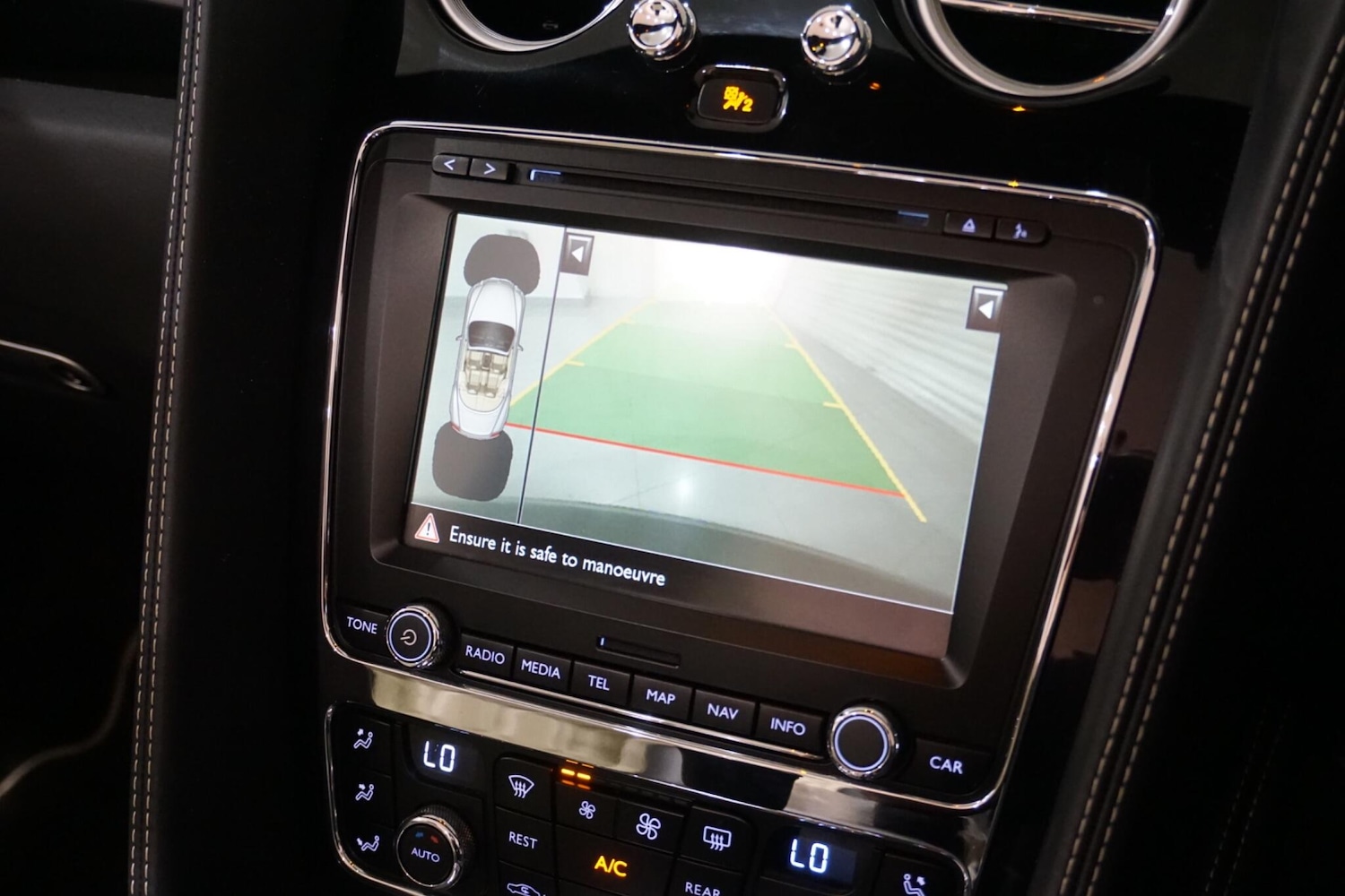 Used Bentley Continental 2013 for sale - 76013379: Photo 12