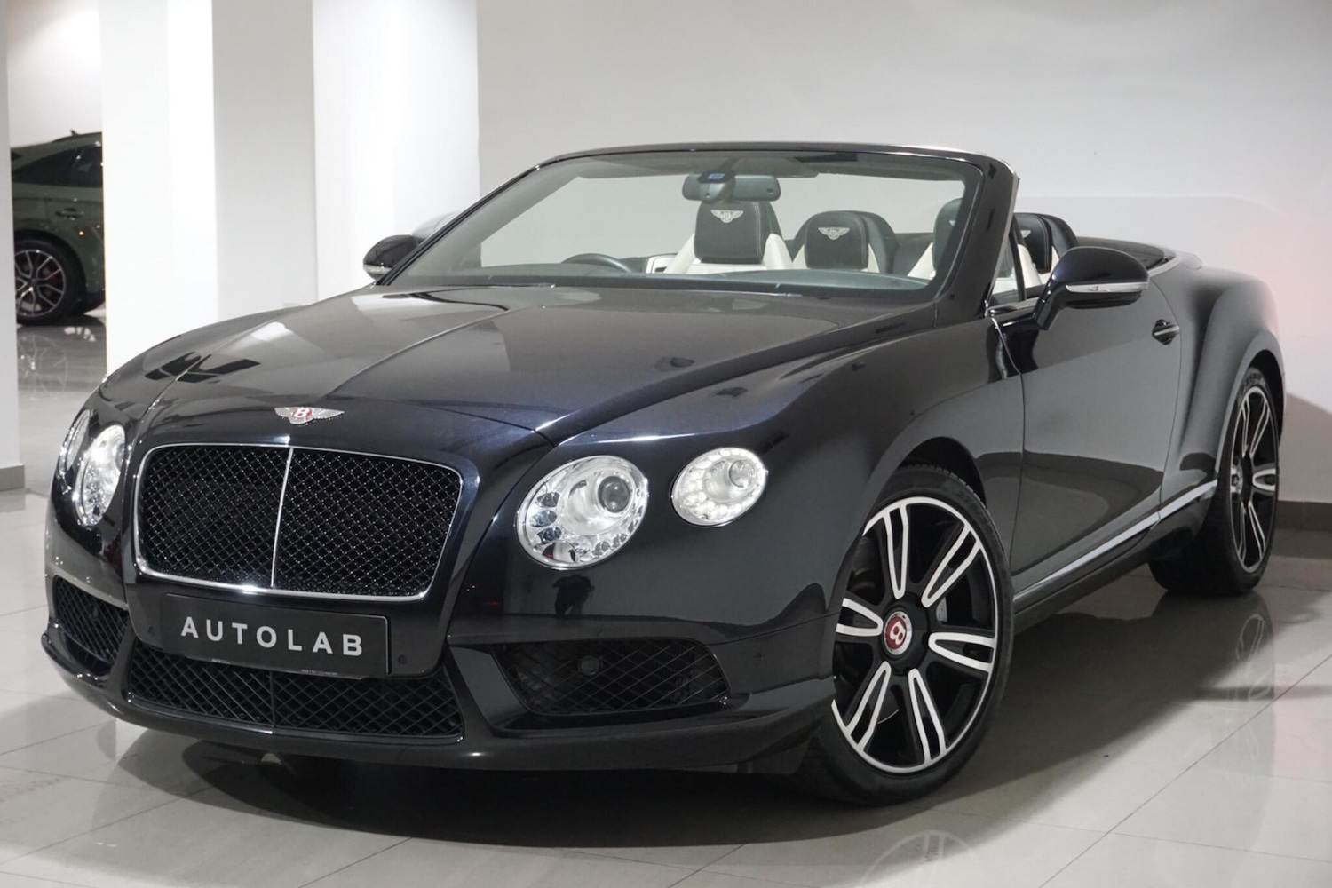 Used Bentley Continental 2013 for sale - 76013379: Photo 14