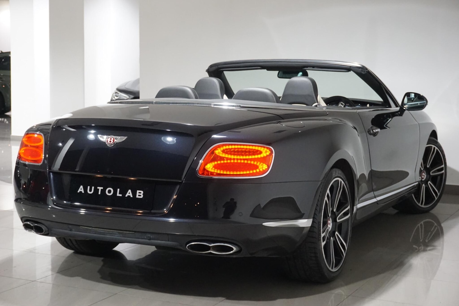 Used Bentley Continental 2013 for sale - 76013379: Photo 15