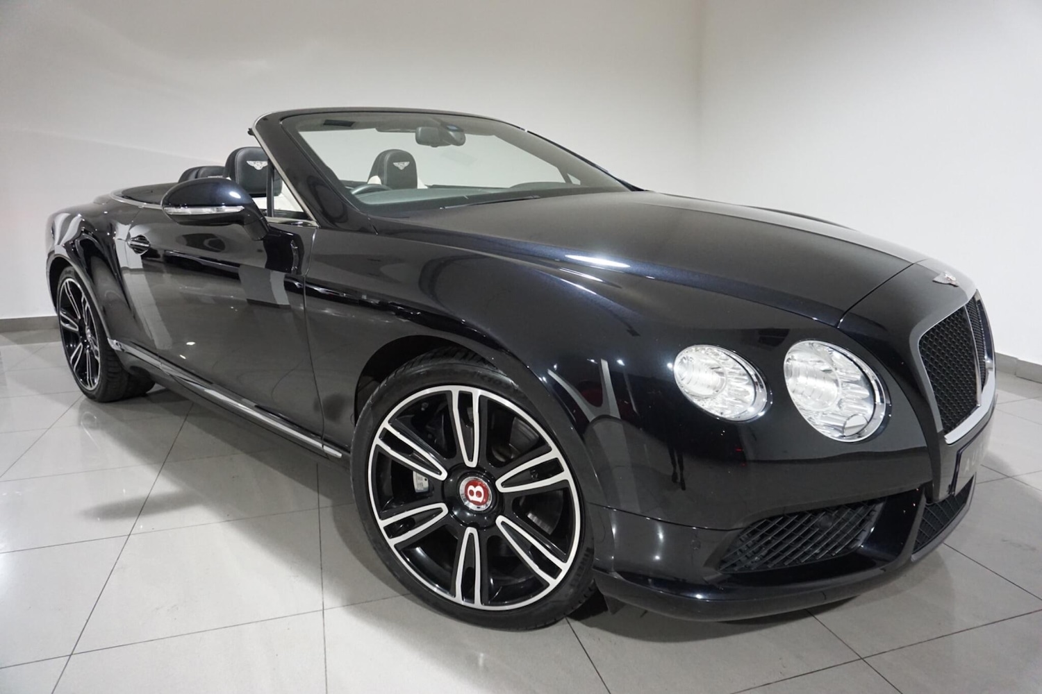 Used Bentley Continental 2013 for sale - 76013379: Photo 16