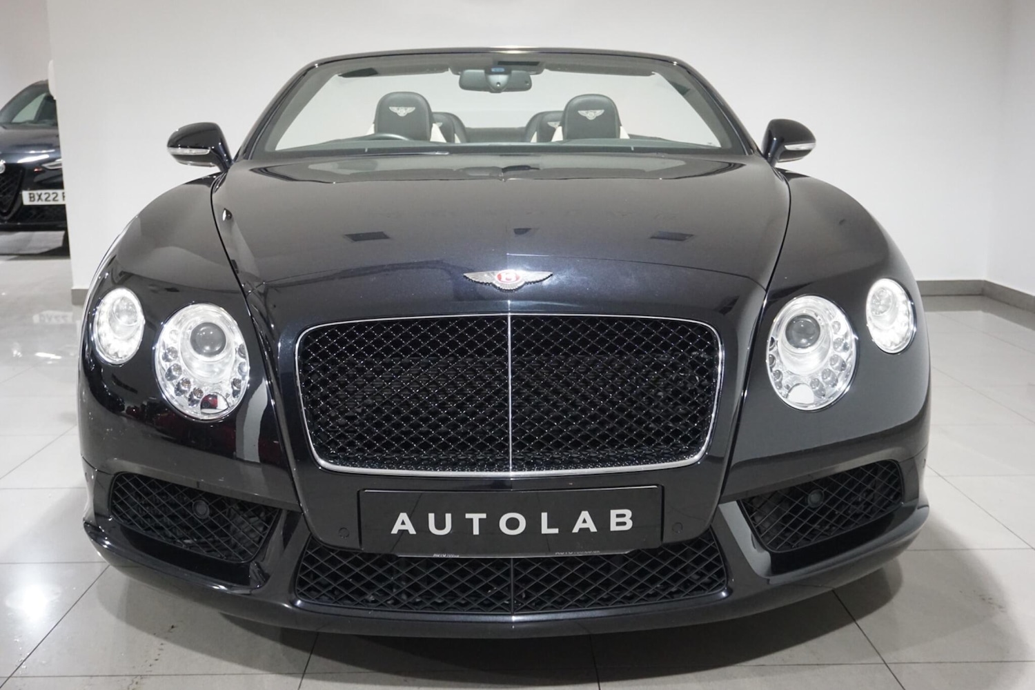 Used Bentley Continental 2013 for sale - 76013379: Photo 17