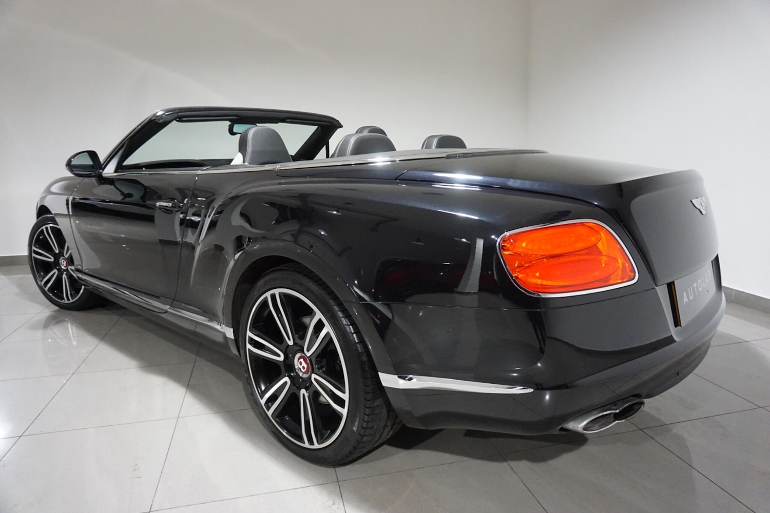 Used Bentley Continental 2013 for sale - 76013379: Photo 19