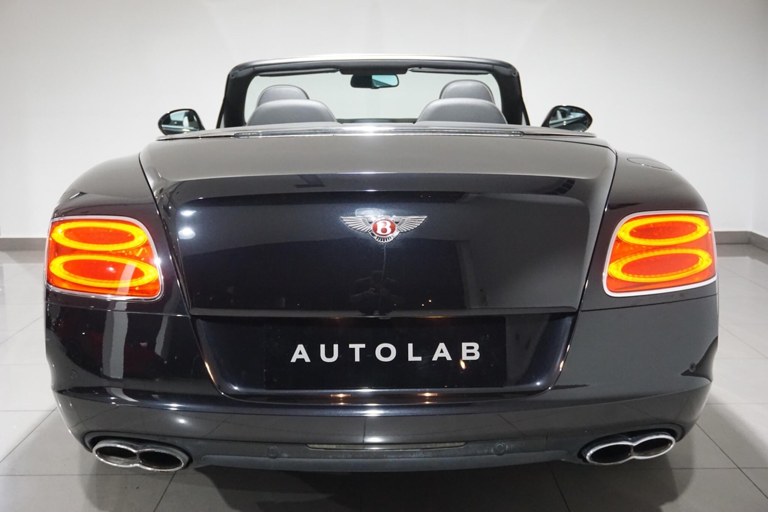Used Bentley Continental 2013 for sale - 76013379: Photo 20
