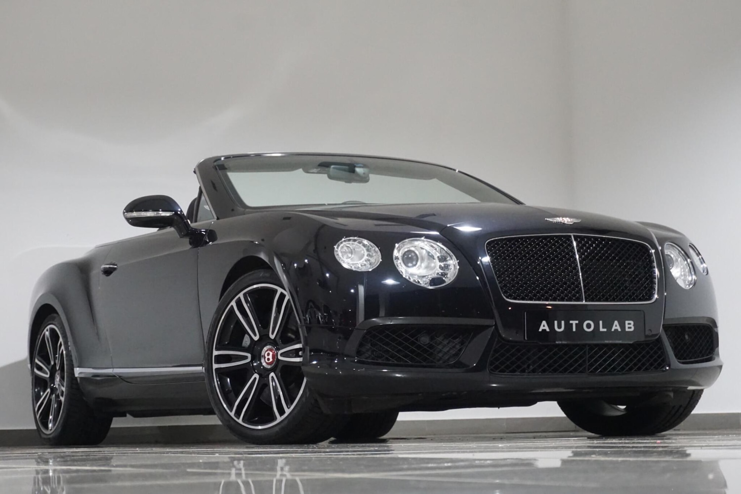 Used Bentley Continental 2013 for sale - 76013379: Photo 22