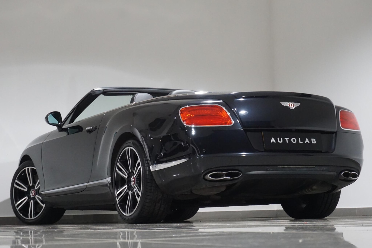 Used Bentley Continental 2013 for sale - 76013379: Photo 23