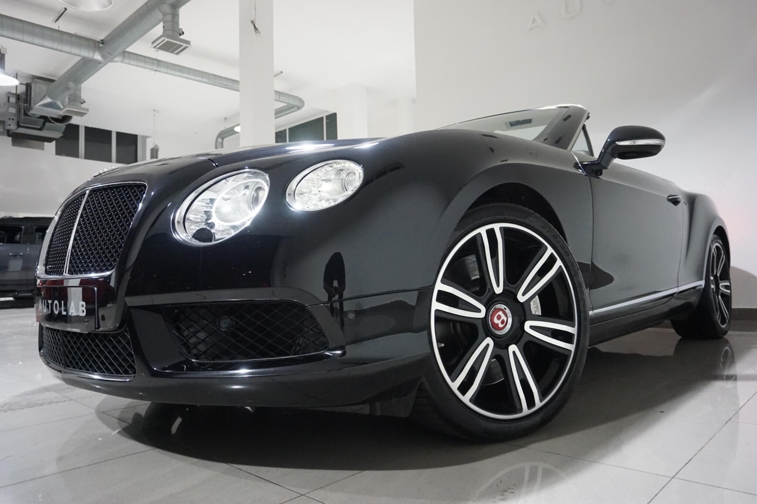 Used Bentley Continental 2013 for sale - 76013379: Photo 24