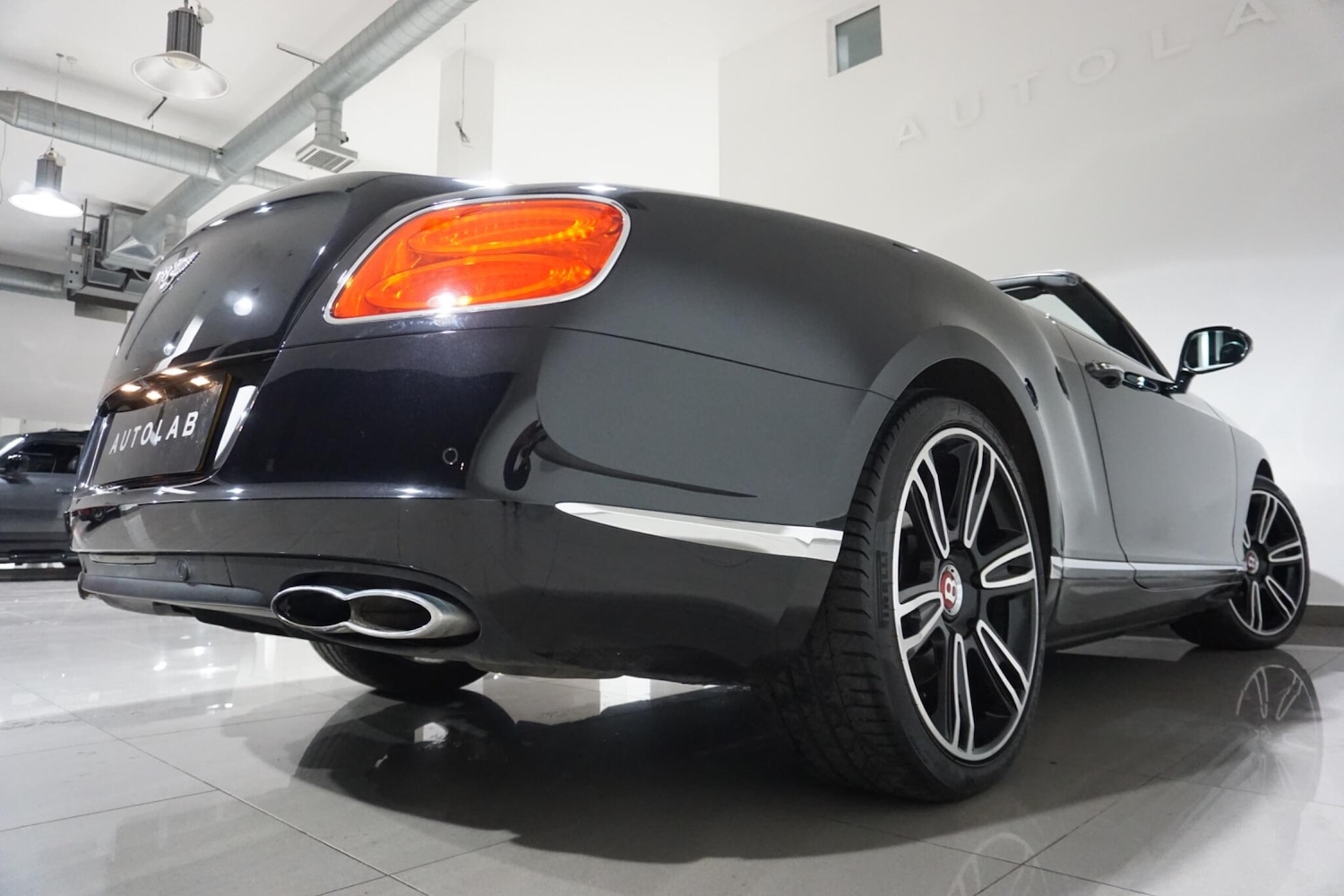 Used Bentley Continental 2013 for sale - 76013379: Photo 25