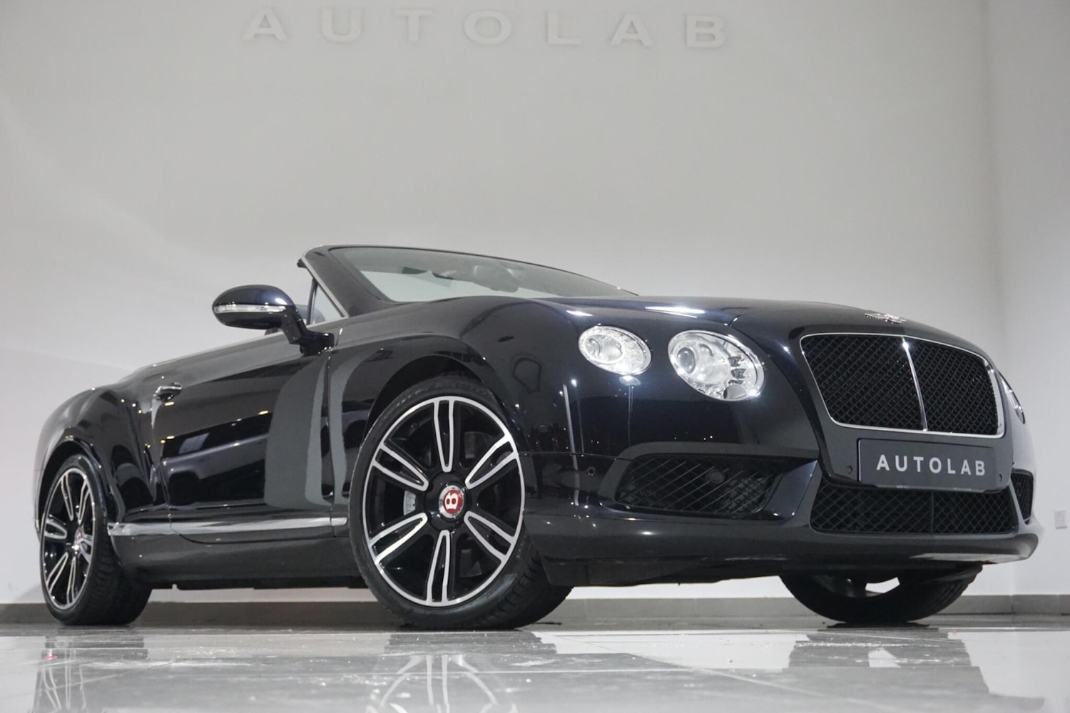 Used Bentley Continental 2013 for sale - 76013379: Photo 26