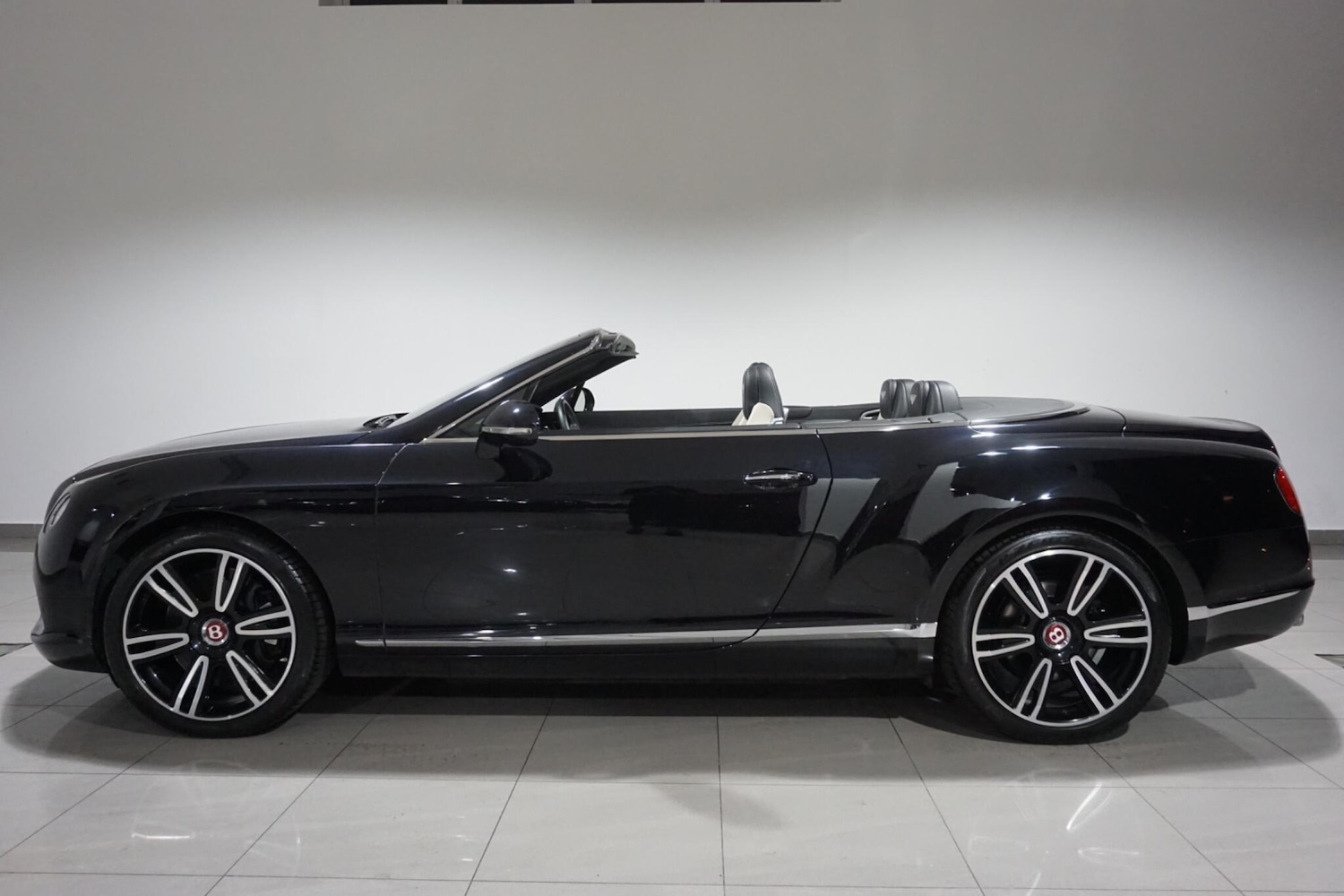 Used Bentley Continental 2013 for sale - 76013379: Photo 27