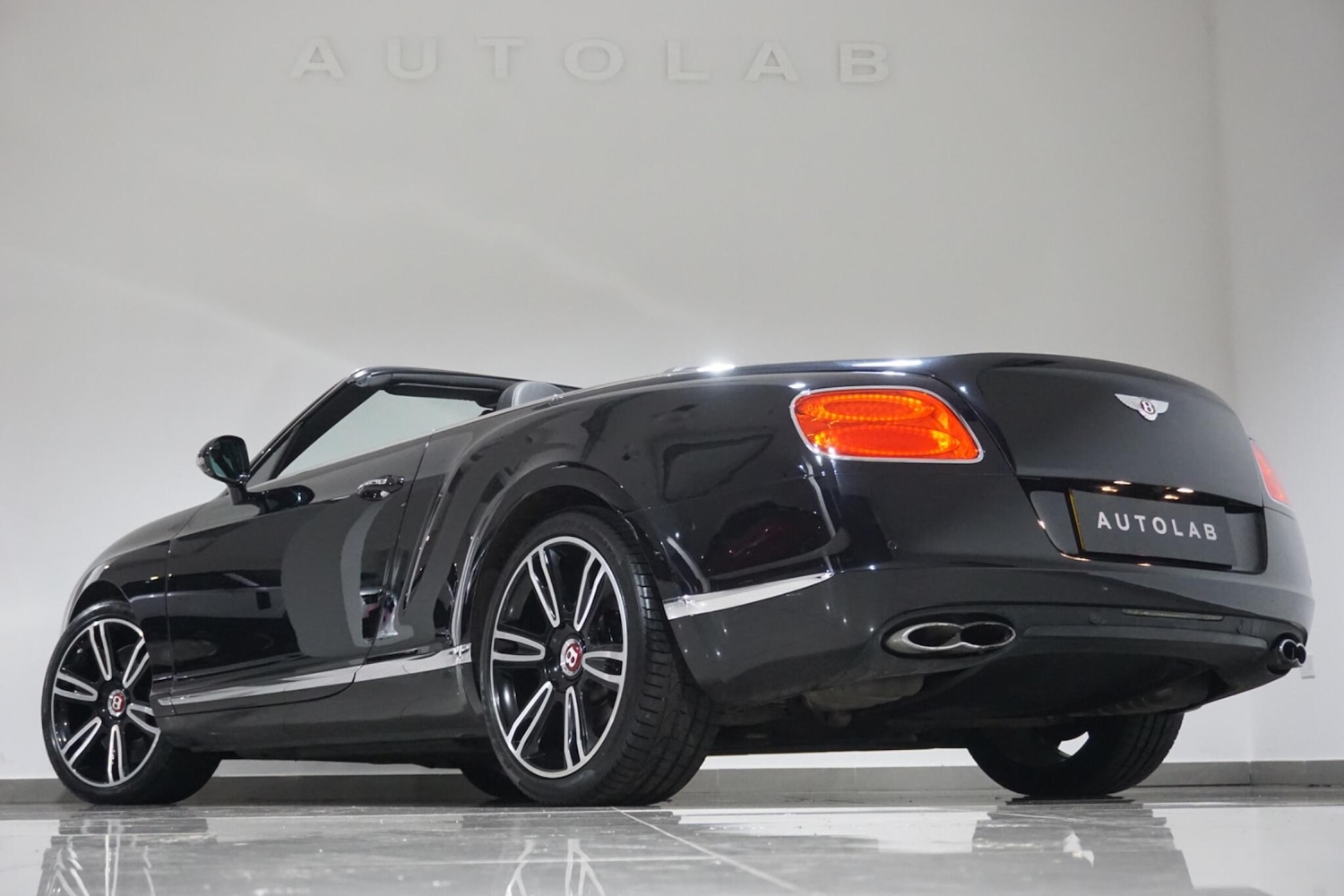 Used Bentley Continental 2013 for sale - 76013379: Photo 28
