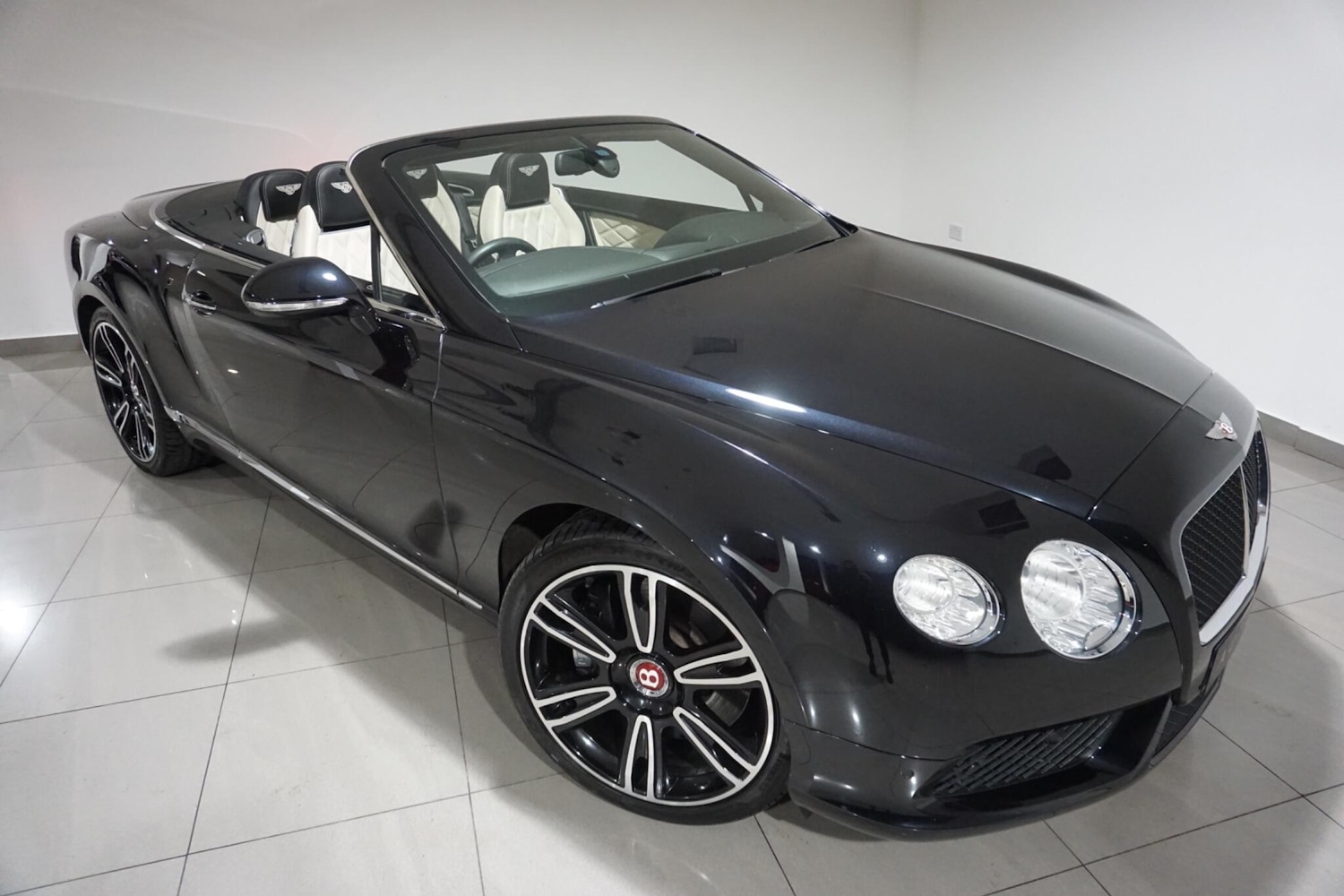 Used Bentley Continental 2013 for sale - 76013379: Photo 29