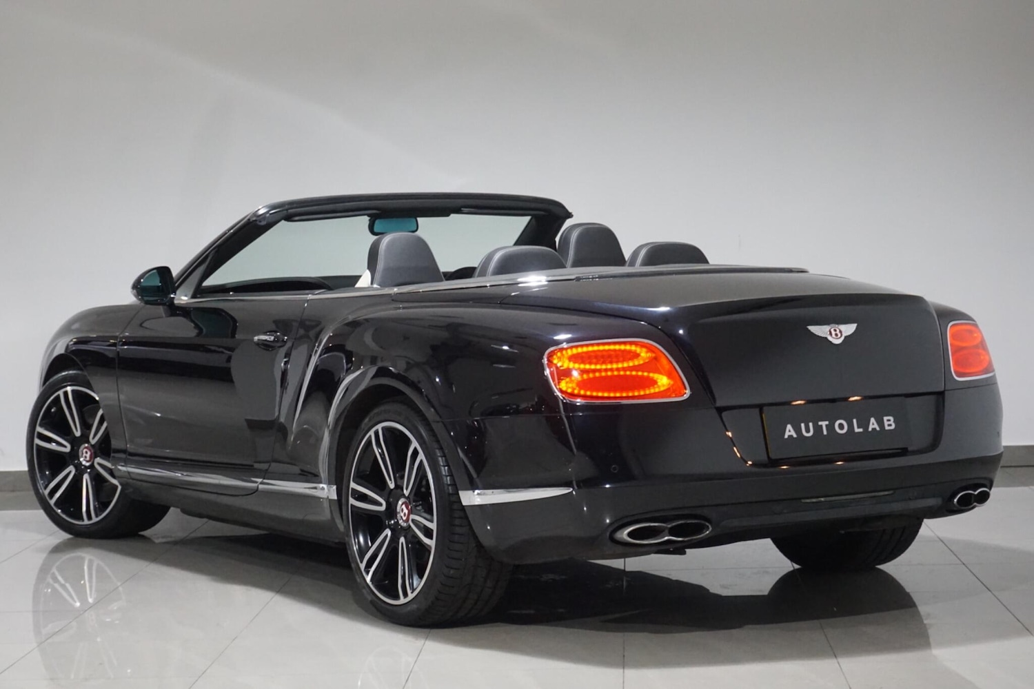 Used Bentley Continental 2013 for sale - 76013379: Photo 3