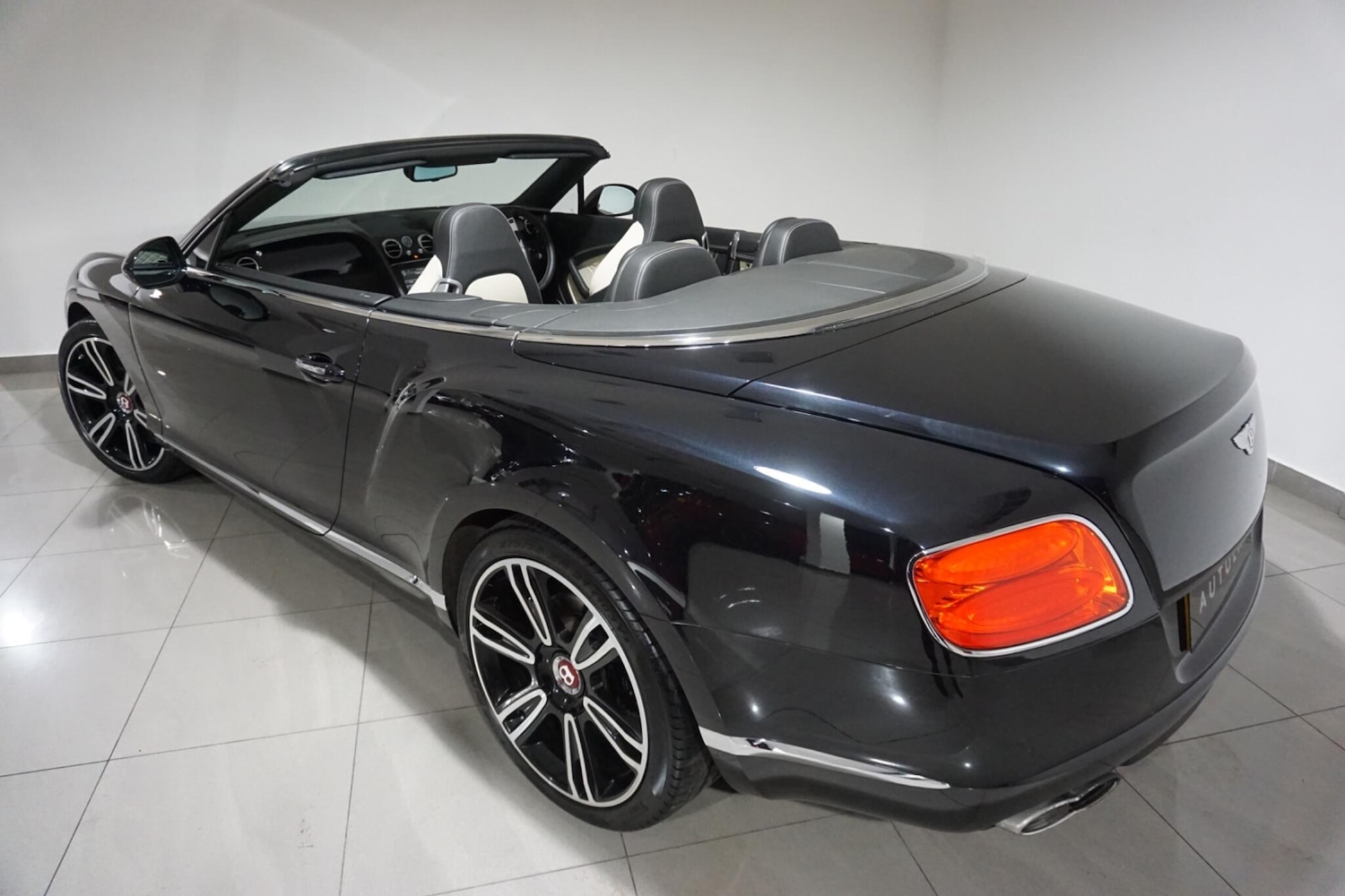 Used Bentley Continental 2013 for sale - 76013379: Photo 30