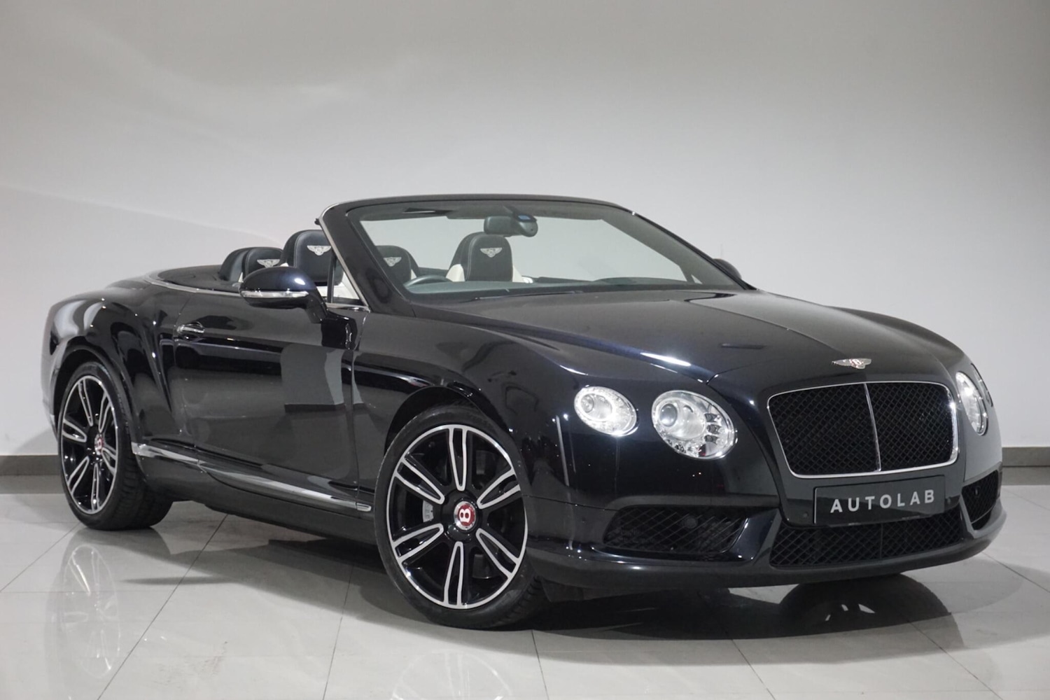 Used Bentley Continental 2013 for sale - 76013379: Photo 31