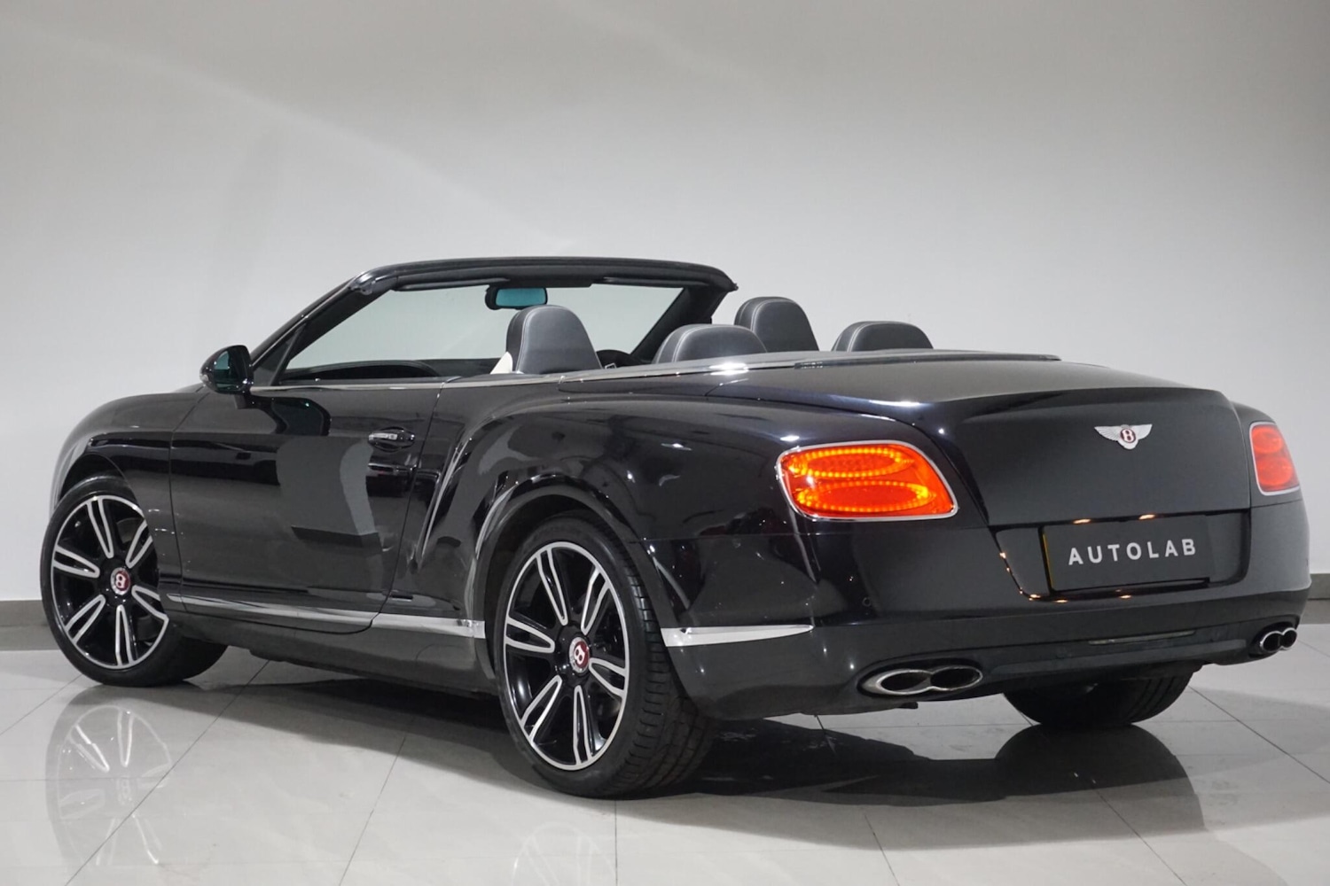 Used Bentley Continental 2013 for sale - 76013379: Photo 32