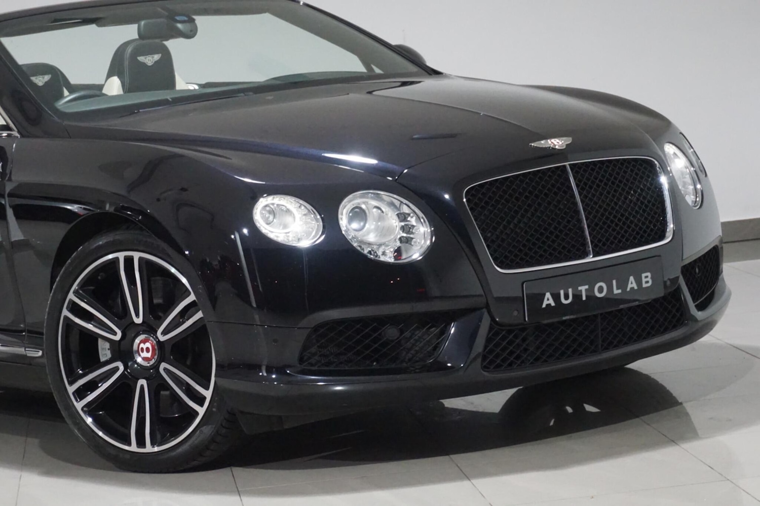 Used Bentley Continental 2013 for sale - 76013379: Photo 33