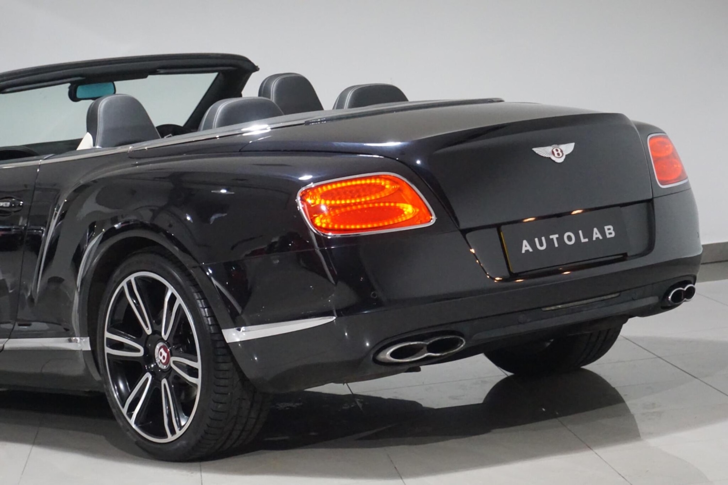 Used Bentley Continental 2013 for sale - 76013379: Photo 34