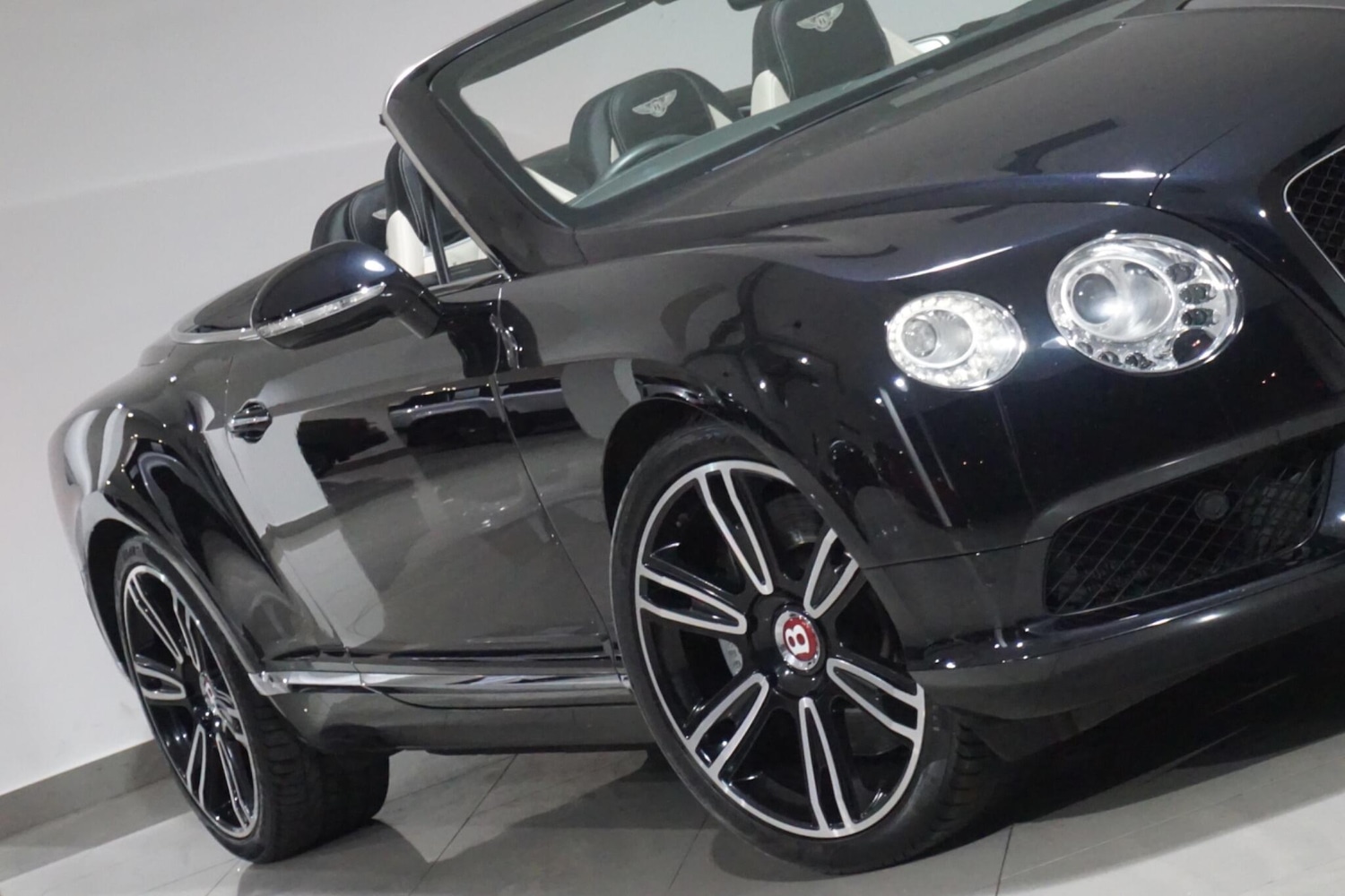 Used Bentley Continental 2013 for sale - 76013379: Photo 35