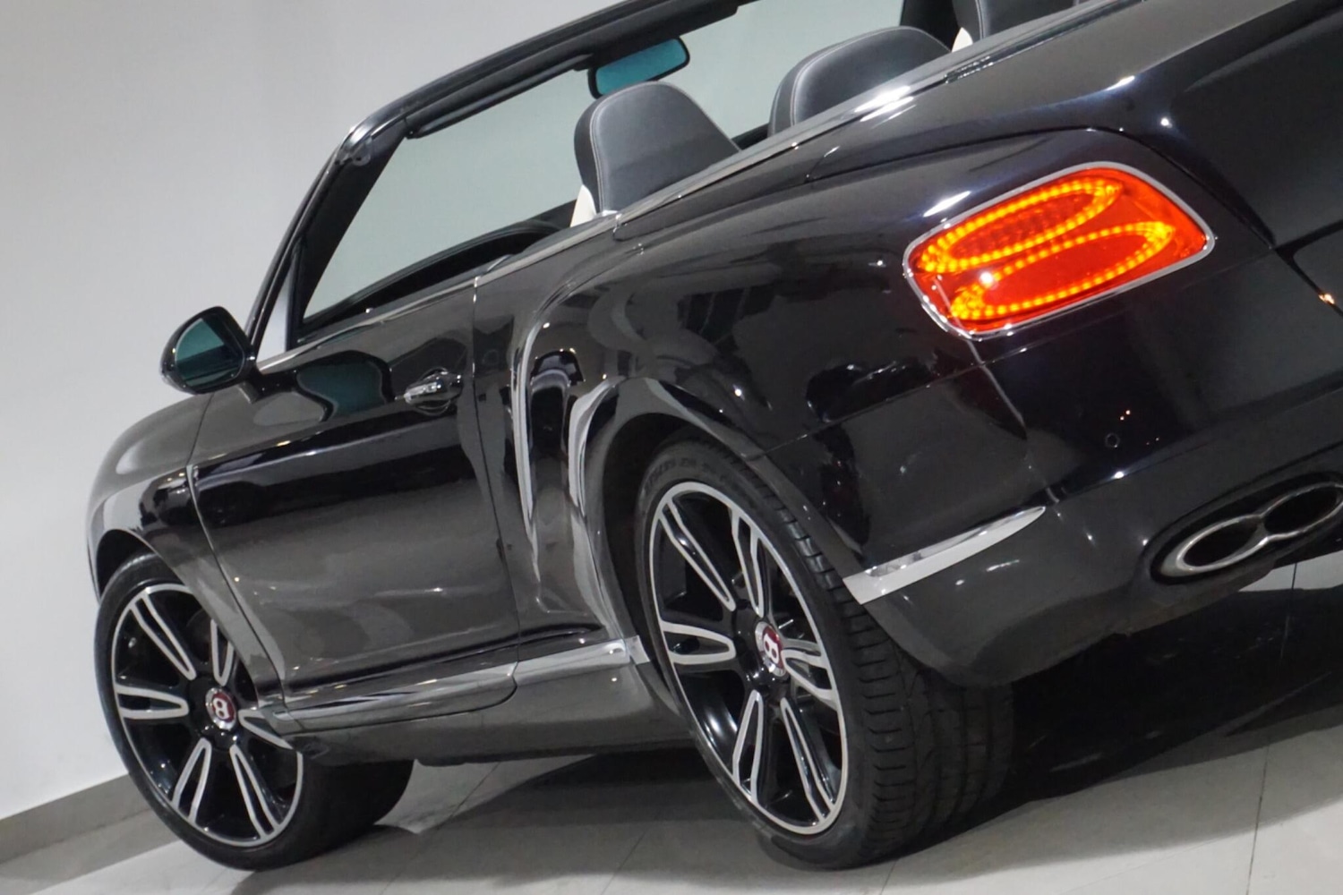 Used Bentley Continental 2013 for sale - 76013379: Photo 36