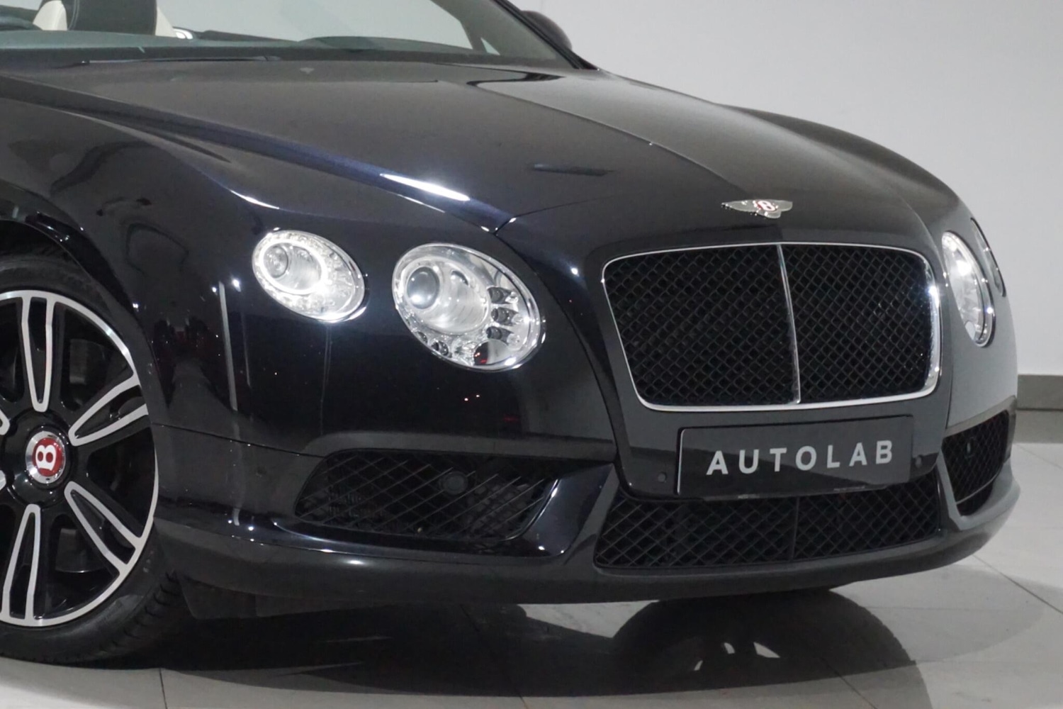 Used Bentley Continental 2013 for sale - 76013379: Photo 37