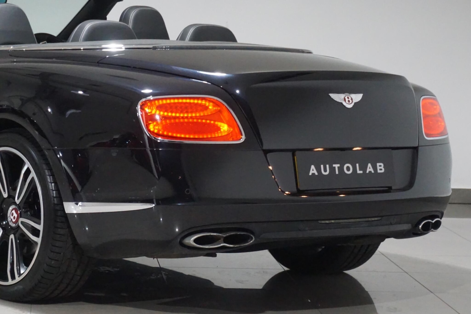 Used Bentley Continental 2013 for sale - 76013379: Photo 38