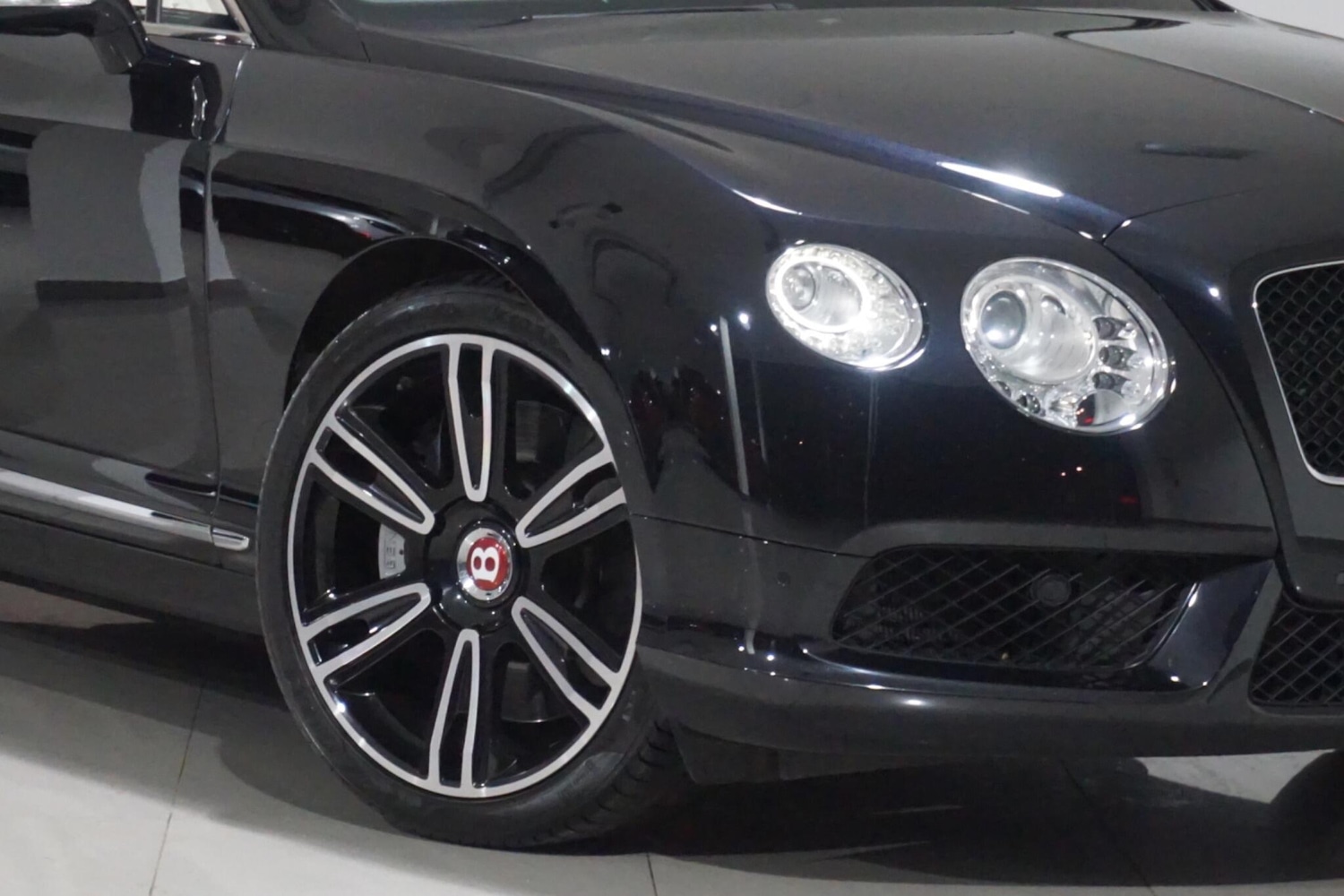 Used Bentley Continental 2013 for sale - 76013379: Photo 39