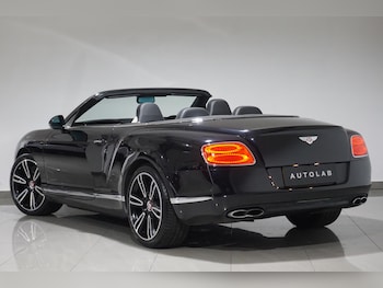 Used Bentley Continental 2013 for sale - 76013379: Photo 3
