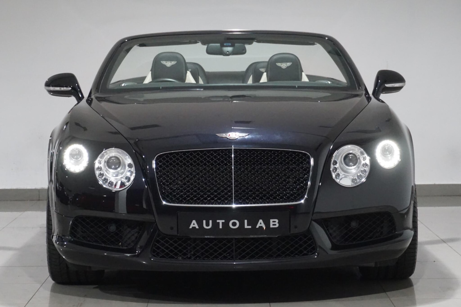 Used Bentley Continental 2013 for sale - 76013379: Photo 4
