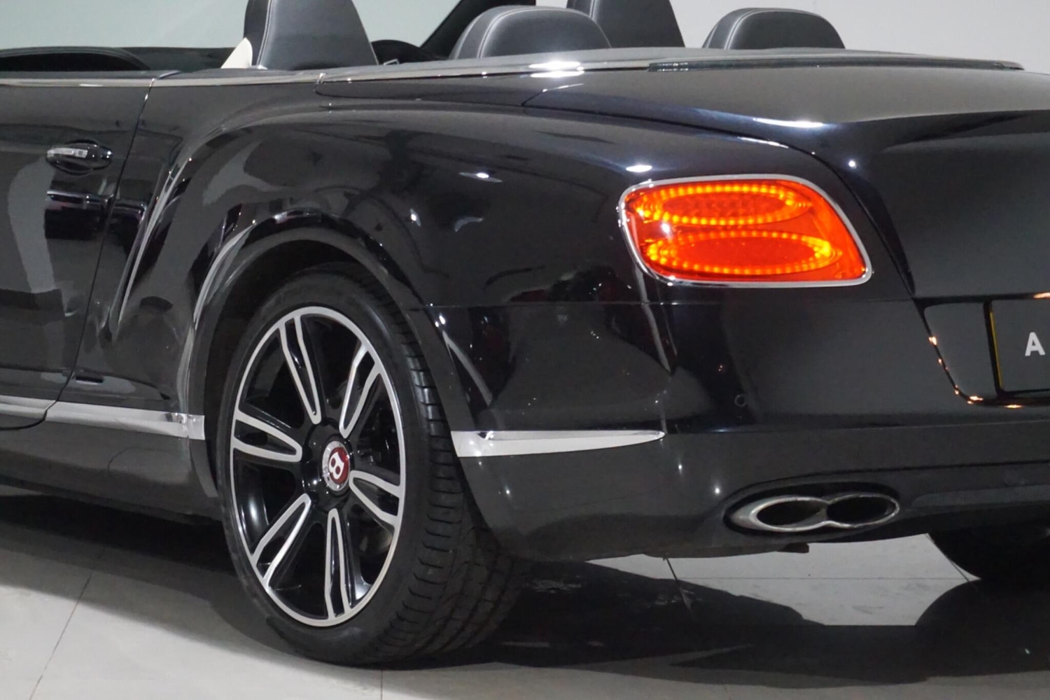 Used Bentley Continental 2013 for sale - 76013379: Photo 40