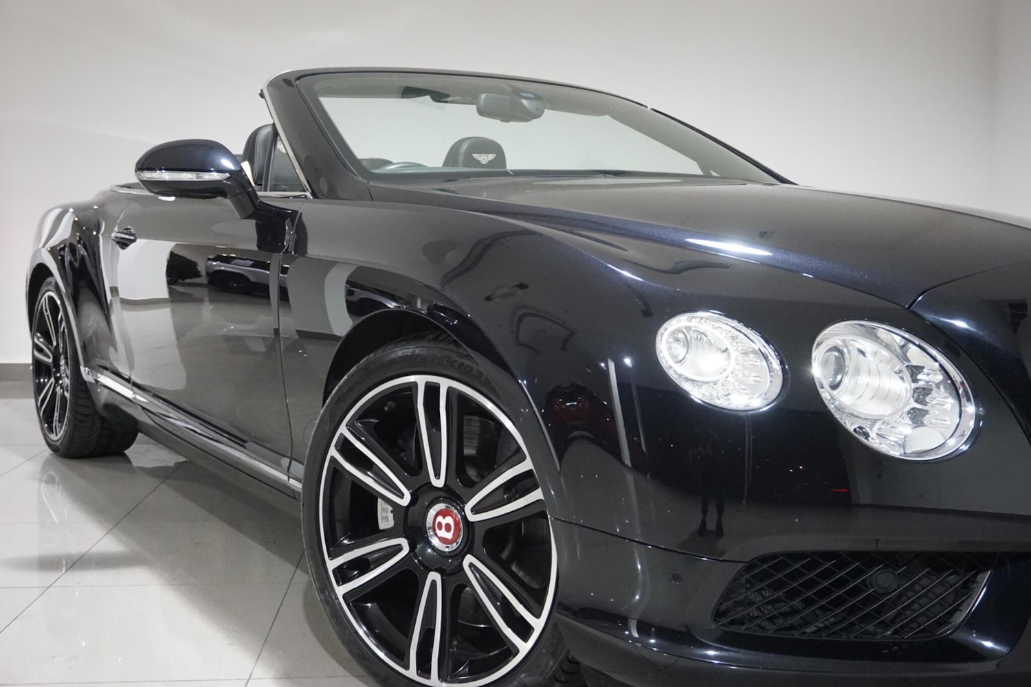 Used Bentley Continental 2013 for sale - 76013379: Photo 41