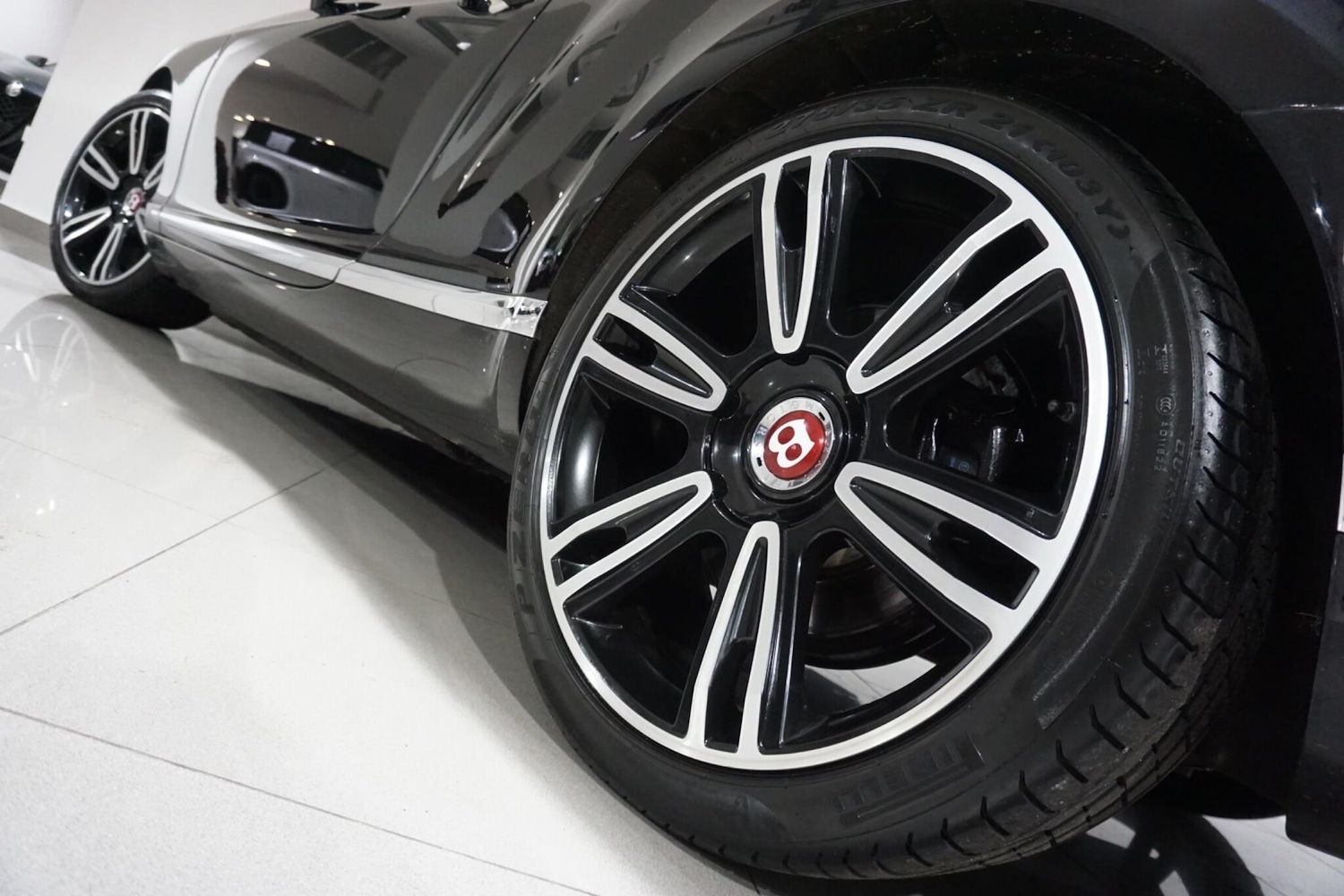 Used Bentley Continental 2013 for sale - 76013379: Photo 43