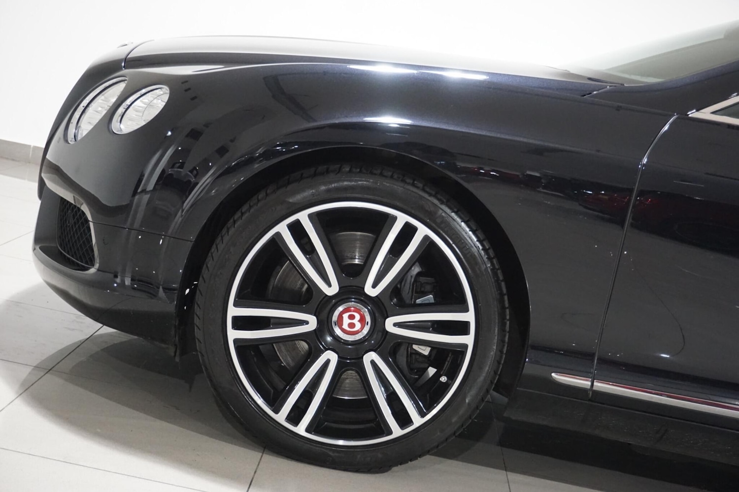 Used Bentley Continental 2013 for sale - 76013379: Photo 44