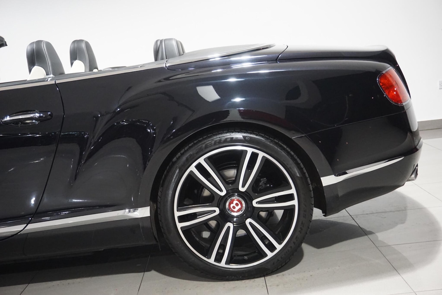 Used Bentley Continental 2013 for sale - 76013379: Photo 45