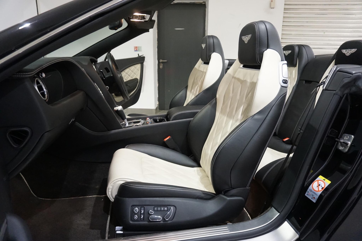 Used Bentley Continental 2013 for sale - 76013379: Photo 46
