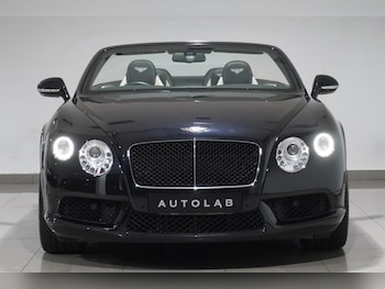 Used Bentley Continental 2013 for sale - 76013379: Photo 4