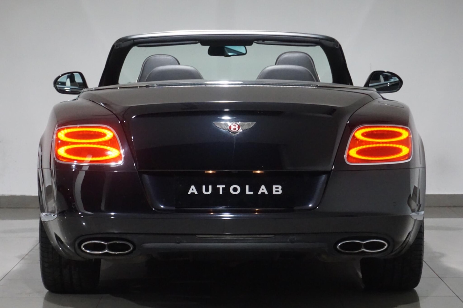 Used Bentley Continental 2013 for sale - 76013379: Photo 5
