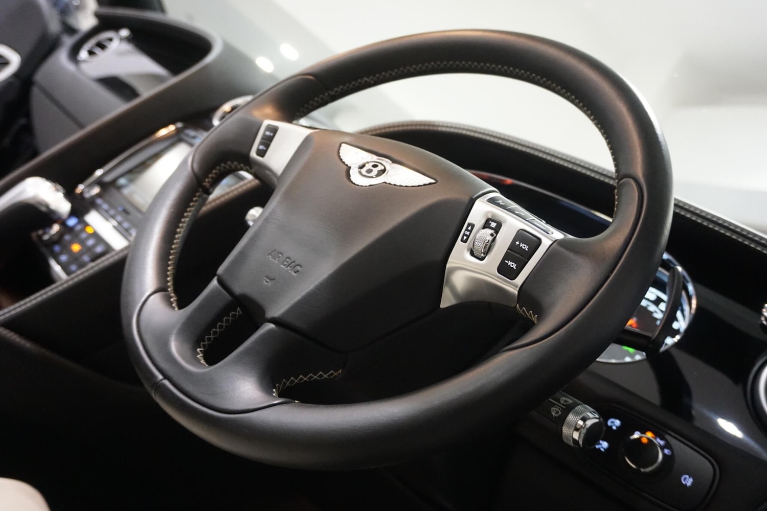 Used Bentley Continental 2013 for sale - 76013379: Photo 50