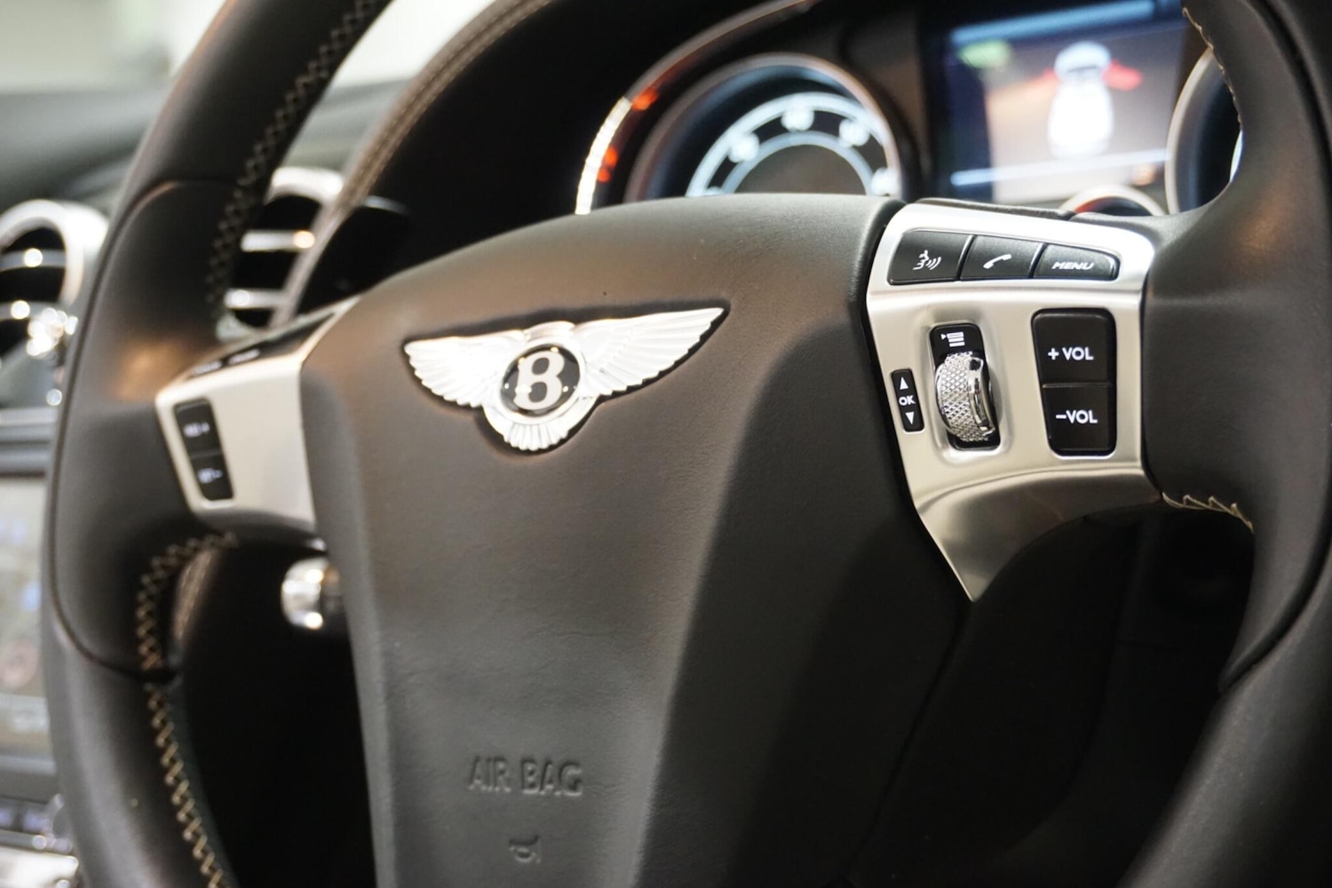 Used Bentley Continental 2013 for sale - 76013379: Photo 51
