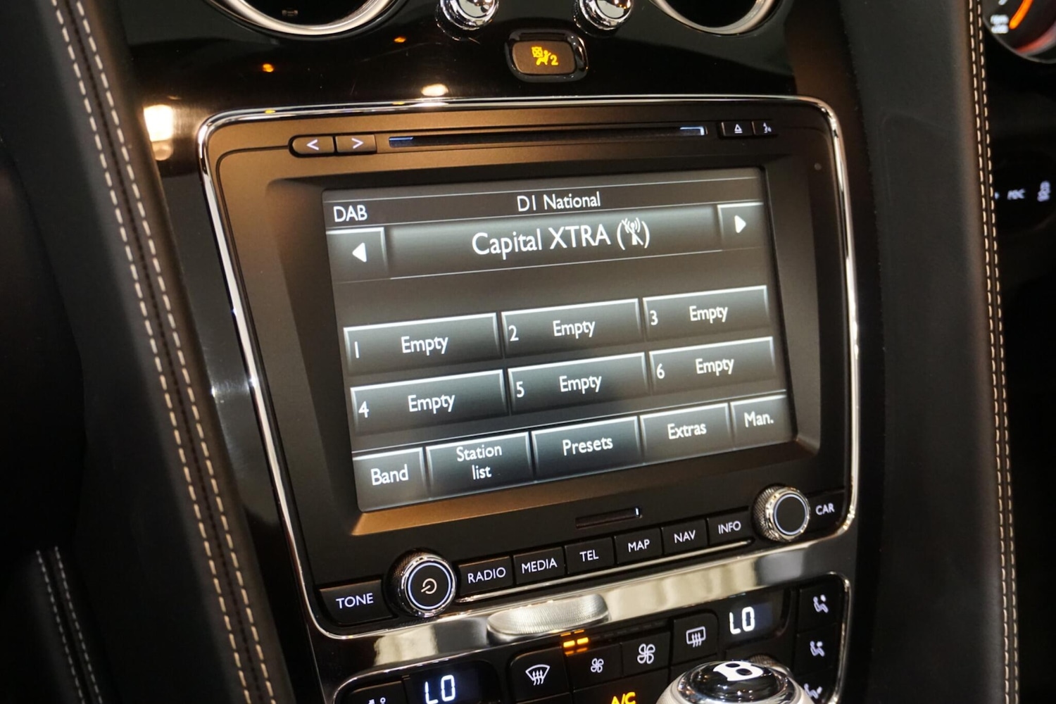 Used Bentley Continental 2013 for sale - 76013379: Photo 53